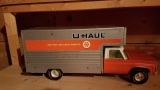 1960s Nylint Uhaul Truck
