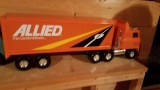 Erytl Allied Van Lines Truck