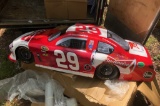 New In Box #29 NASCAR Car