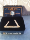 New Case XX Knife