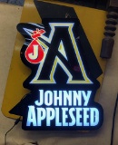 New LED Johnny Appleseed Bar Light