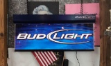New Bud Light Bar Light