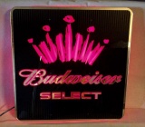 New Bud Select LED Bar Light