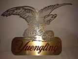 New Yuengling Eagle