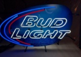 New Bud Light Neon