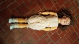 Rare Antique German Kestner Doll