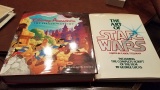 Disney & Star Wars Books