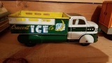 1950s Marx Ice Truck
