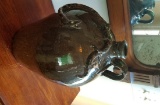 Early Chester Hewell Snake Jug