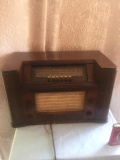 1930-40's Firestone Radio