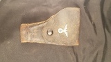 WWII German Holster