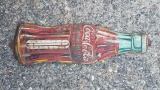 Coca Cola Dec. 25, 1923 Thermometer