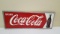 1950s Coca Cola Sign