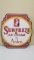 1950's Sunfreze Ice Cream sign