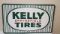 Kelly Tire Dealership Sign