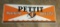 1980s Pettit Marine Paints Sign