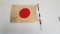 WWII Japanese Flag