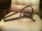 Antique Iron Bear Trap Late 1800's