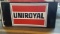 Uniroyal Tire Sign
