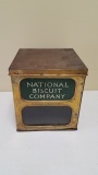 National Biscuit Company Store Display