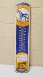 Dr. Barber's Thermometer