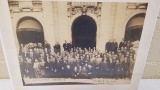1910 Coca-Cola Convention Photograph