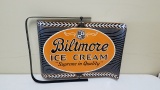 1950s Biltmore Ice Cream Spinner