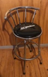 AC Delco Garage Chair/Stool