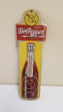 1930-40s Dr. Pepper Thermometer