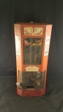 Vintage Select-O-Vend Machine