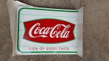 NOS 1999 Coca Cola Flange