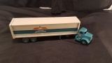 Winross Howard Johnson Tractor Trailer