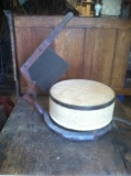 Early 1900's Cheese Cutter