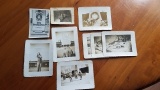 WWII Concentration Camp Photos Taken by 512th MP