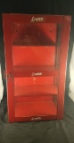 1950s Lance Cracker Cabinet