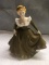 Doulton's & Company Geraldine Figurine