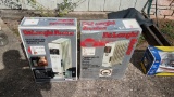 2 NOS Heaters