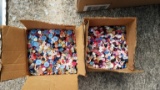 2 Boxes of Vintage Buttons