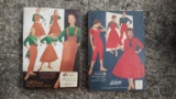 1954 & 55 Alden's Mail Order Catalogs