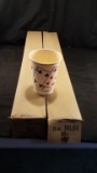 1970's NOS Lily Poler Cups