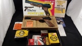 Daisy Model 1200 BB Pistol