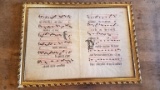 2 - 1500's Era Sheet Music