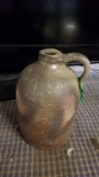 Southern 1 Gallon Stoneware Jug