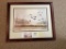 1989 Ducks Unlimited Banquet Print