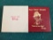 Case XX Bear Bryant Commemorative Knife Set 1980