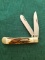 Case XX Stag Trapper 6254