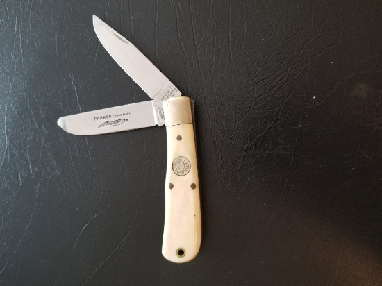 Frost Cutlerly Knife