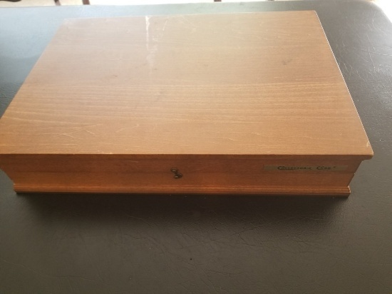 Case Collectors Case