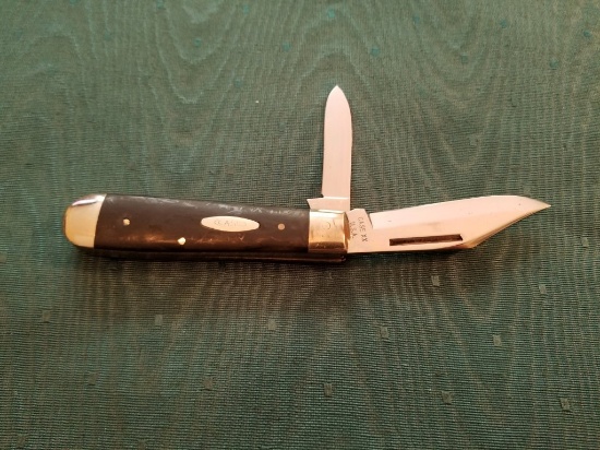 1974 Case XX  Jack Knife 31SAB