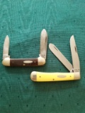 Case XX Knife Lot